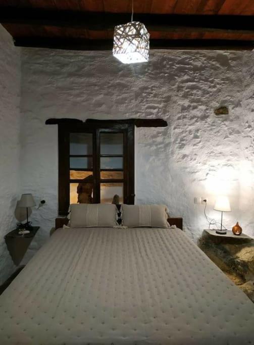 Ano Syros Marvellous Oven Apartamento Exterior foto