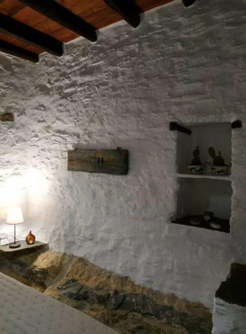 Ano Syros Marvellous Oven Apartamento Exterior foto